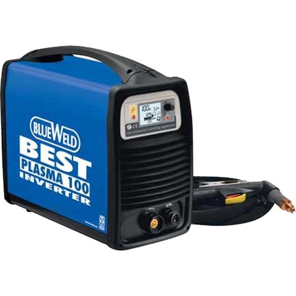 Купить Плазморез BlueWeld Best Plasma 100 Москва
