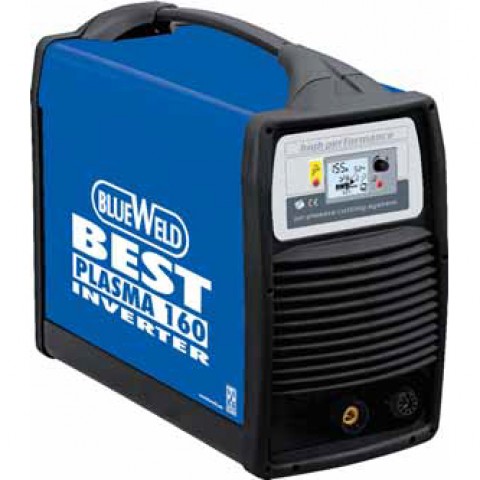 Купить Плазморез BlueWeld Best Plasma 160 Москва