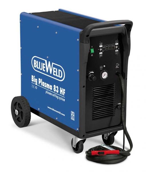 Купить Плазморез BlueWeld Big Plasma 83 HF Москва