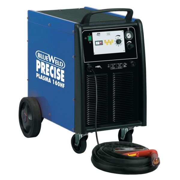 Купить Плазморез BlueWeld Precise Plasma 160 HF Москва