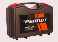 Сварочный аппарат PATRIOT SMART 180 С кейс