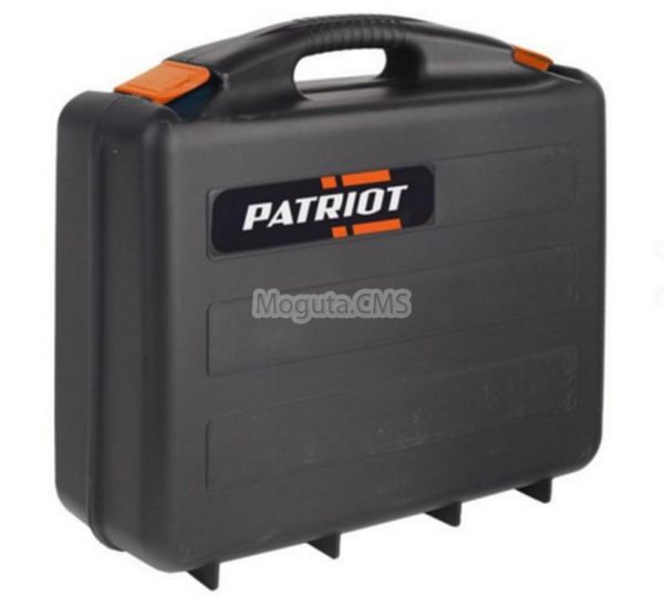 Купить Сварочный аппарат PATRIOT 250D C кейс Москва