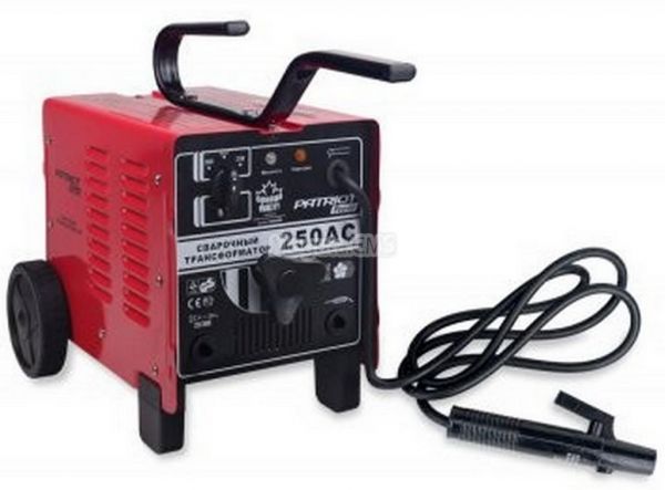 Купить Сварочный аппарат Patriot Power 250 AC Москва