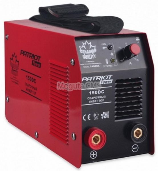 Купить Сварочный аппарат PATRIOT POWER 150DC, Москва