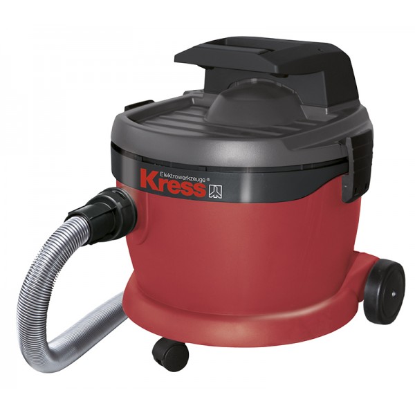 Строительный пылесос KRESS 1200 NTS 20 EA Москва