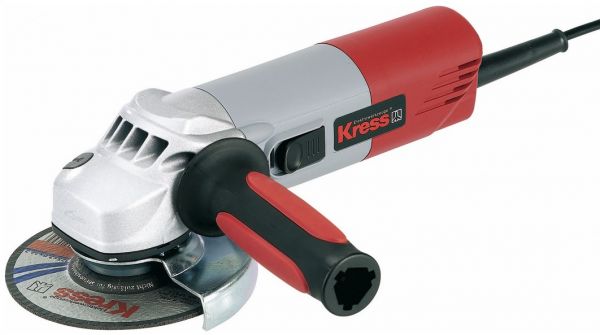 Угловая шлифмашина KRESS 1000 WSX 125 Москва