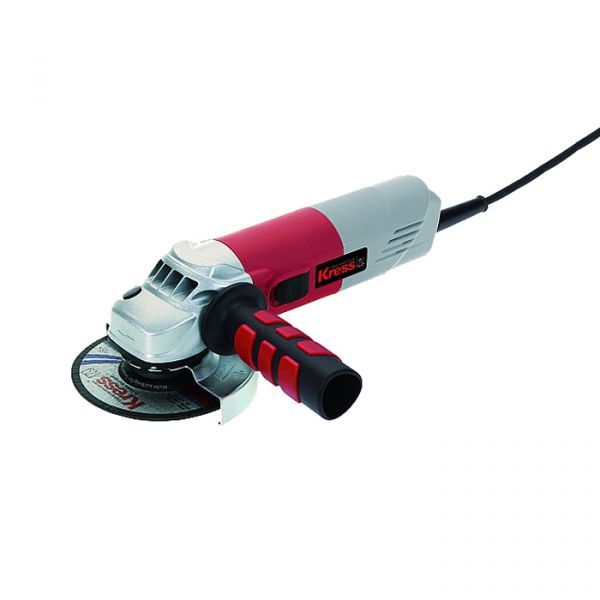 Угловая шлифмашина KRESS 1100 WSX 125 Москва