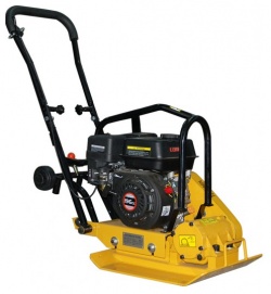 Купить Виброплита Zitrek z3k50 Loncin 154F Москва
