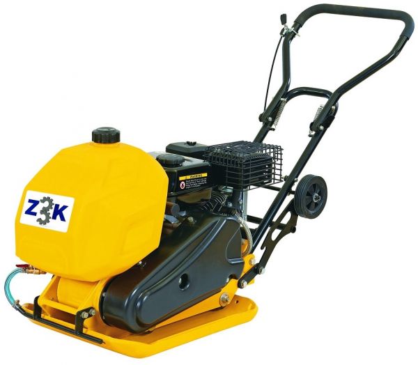 Купить Виброплита Zitrek z3k60w Loncin 160F Москва