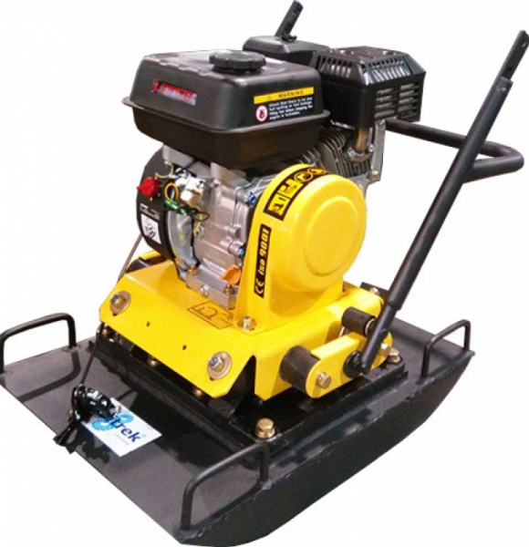 Купить Виброплита Zitrek CNP 20-2 091-0017 Москва