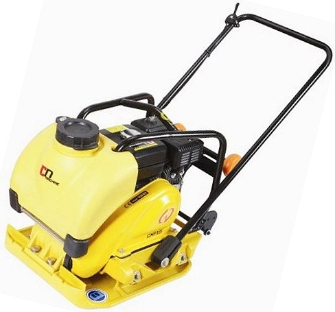 Бензиновая виброплита ZITREK CNP 15-1 091-0021 Москва