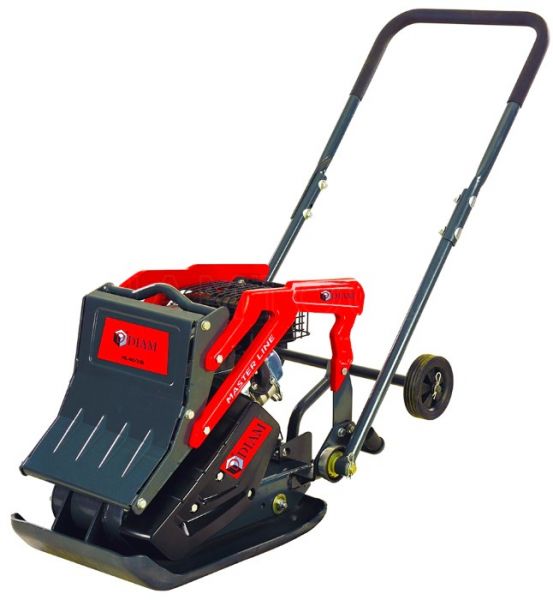 Купить Виброплита DIAM ML-60/2.8L, Москва