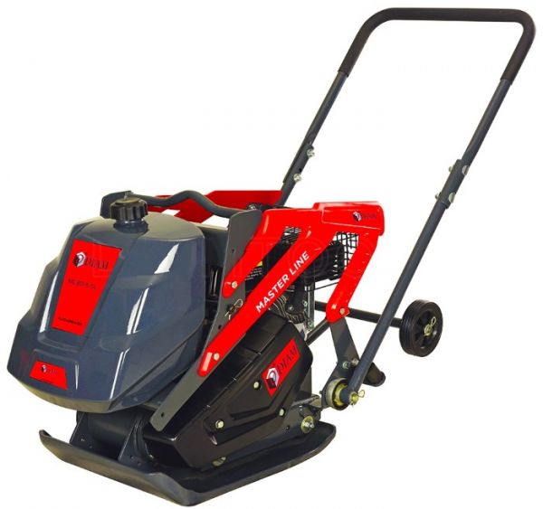 Купить Виброплита Diam ML- 80/5.5 L 630055 Москва