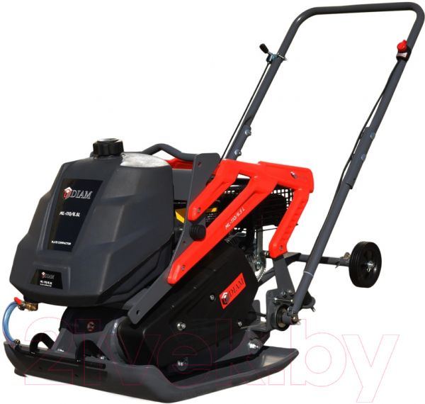 Купить Виброплита Diam ML-110/6.5 L 630057 Москва