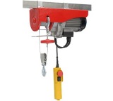 Купить Электротельфер EURO-LIFT PA-500A-18M, Москва