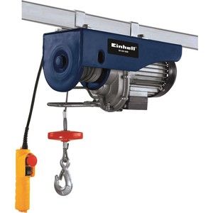 Купить Электротельфер Einhell BT-EH250, Москва