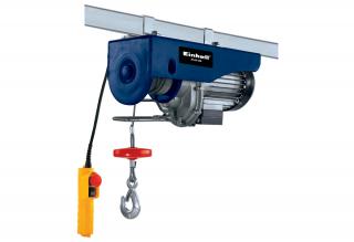 Купить Электротельфер Einhell BT-EH600, Москва