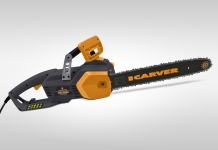Купить Электрическая цепная пила CARVER RSE-2400М, Москва