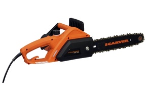 Купить Электрическая цепная пила CARVER RSE-1500, Москва