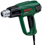 Купить Фен технический BOSCH PHG 600-3, Москва