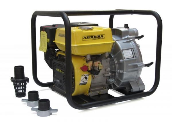 Купить Мотопомпа AURORA AMP 50 D, Москва
