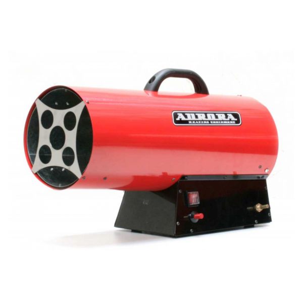 Купить Тепловентилятор газовый Aurora GAS HEAT-30 Москва