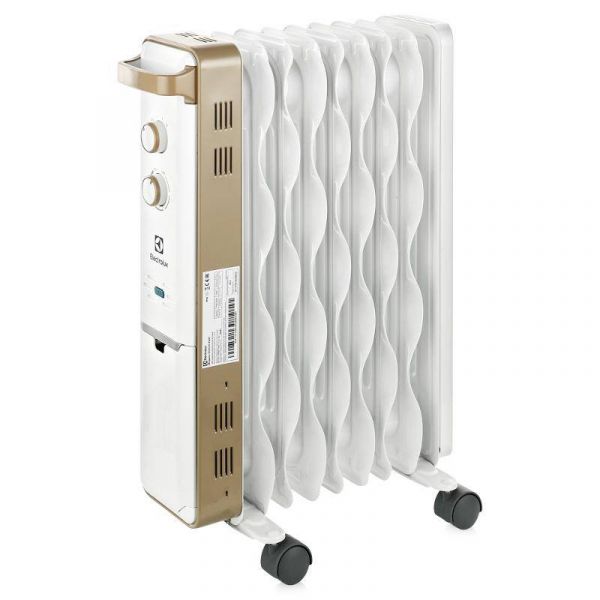 Купить Масляный радиатор Electrolux EOH/M-9209, Москва