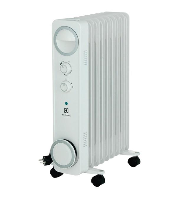 Купить Масляный радиатор Electrolux EOH/M-6209, Москва