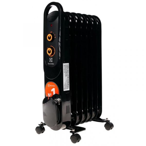 Купить Масляный радиатор Electrolux EOH/M-4157, Москва