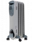 Купить Масляный радиатор VITEK VT-2120, Москва