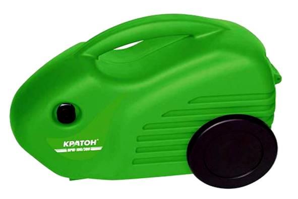 Купить Мойка высокого давления Кратон HPW-100/300, Москва