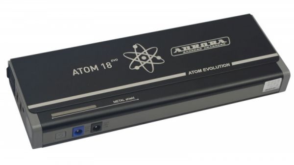 Купить Устройство пусковое AURORA ATOM 18 EVOLUTION, Москва