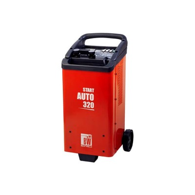 Купить Устройство пуско-зарядное BESTWELD Autostart 320A, Москва