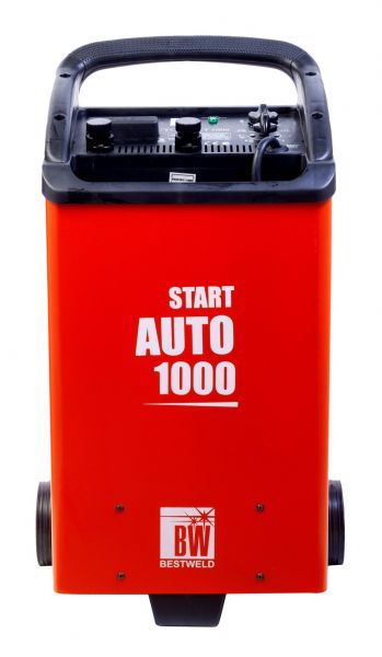 Купить Устройство пуско-зарядное BESTWELD AUTOSTART 1000A, Москва