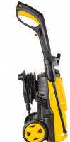 Мойка высокого давления Huter W195-PRO