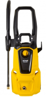 Мойка высокого давления Huter W195-PRO