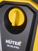 Мойка высокого давления Huter W195-PRO