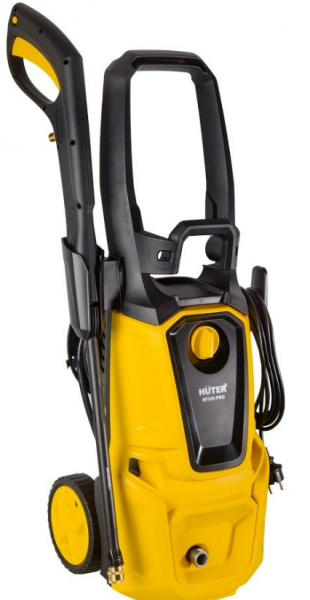 Купить Мойку высокого давления Huter W195-PRO, Москва