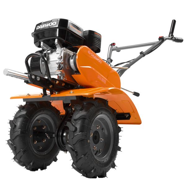 Купить Мотоблок DAEWOO DATM 8GP3, Москва