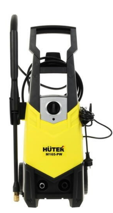 Купить Моющий аппарат HUTER M 165 PW, Москва