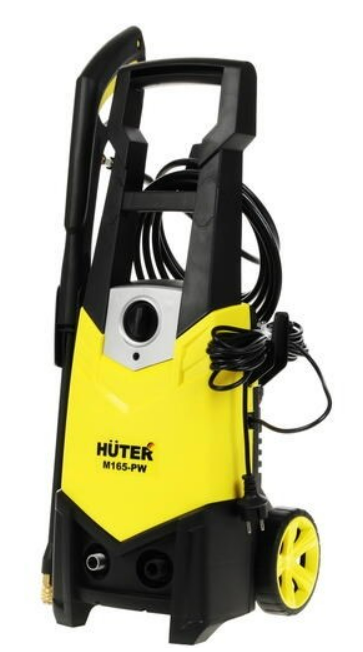 Купить Моющий аппарат HUTER M 165 PW, Москва