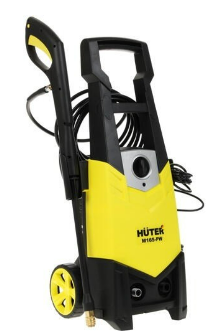 Купить Моющий аппарат HUTER M 165 PW, Москва