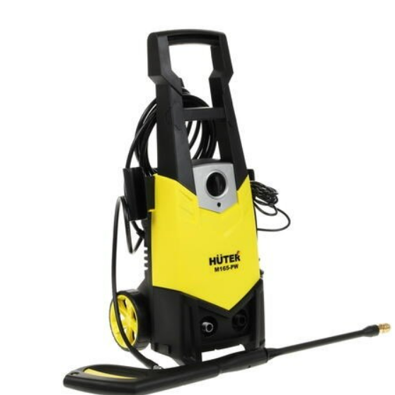 Купить Моющий аппарат HUTER M 165 PW, Москва