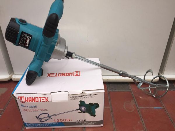 Миксер HANDTEK MD 1350 E