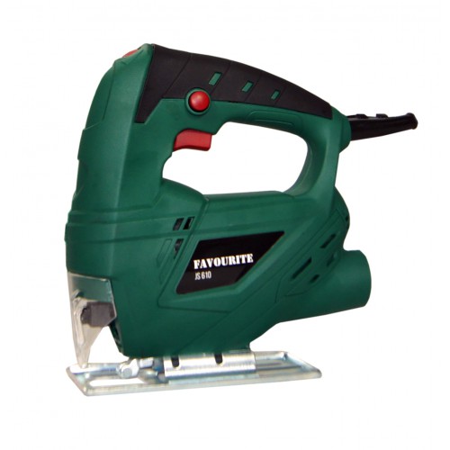 Электролобзик FAVOURITE JS-610