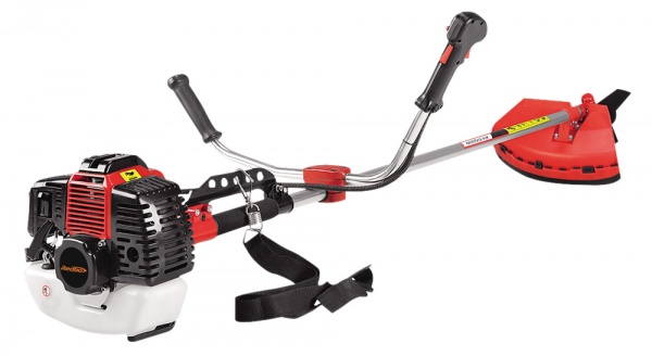 Бензиновый Триммер Redbo RECG-520D