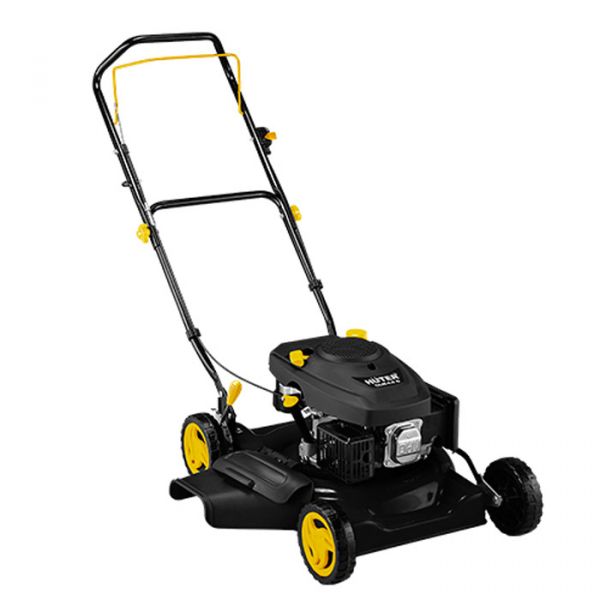 Газонокосилка бензиновая Huter GLM-4.0 G