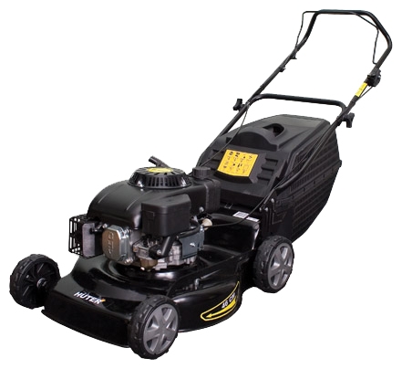 Купить Газонокосилка Huter GLM-5.5 S, Москва 
