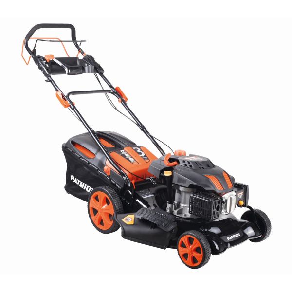Купить Газонокосилка PATRIOT PT 52 LS, Москва 