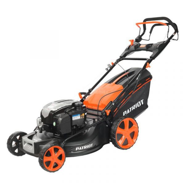 Купить Газонокосилка PATRIOT PT 54BS, Москва